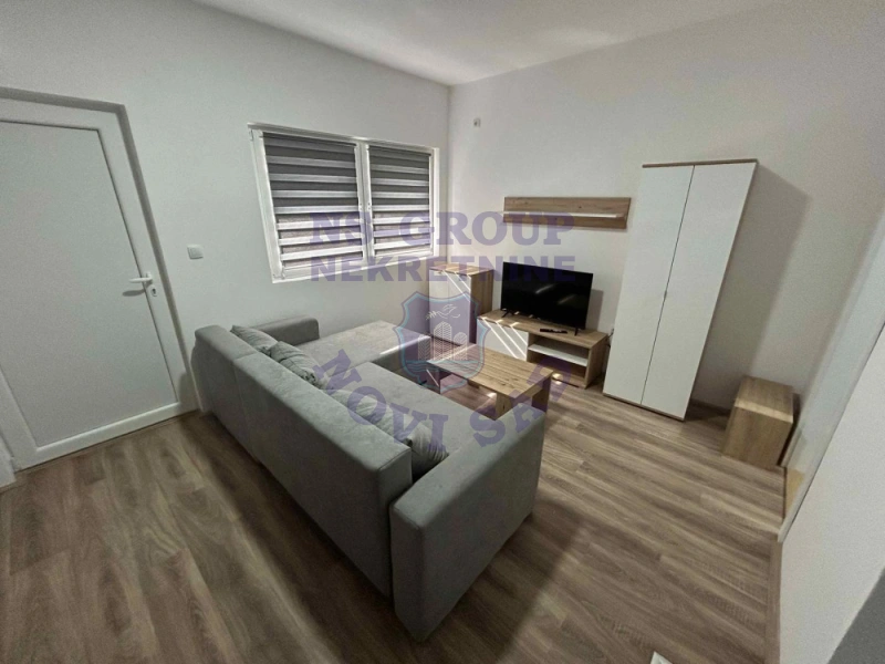stan na prodaju Novi Sad 22m2 577119