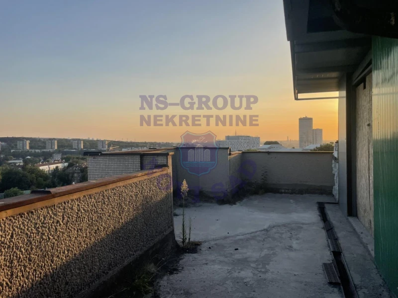 Stan na prodaju Beograd 200m2, 576905