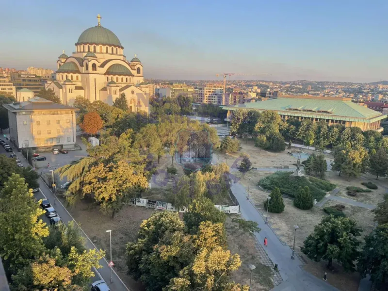 Stan na prodaju Beograd 200m2, 576905