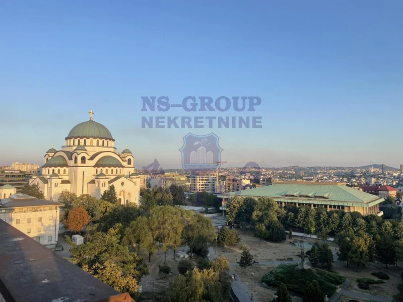stan na prodaju Beograd, 200m2 576905