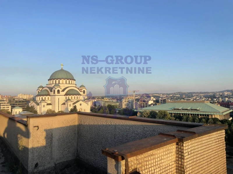 Stan na prodaju Beograd 200m2, 576905