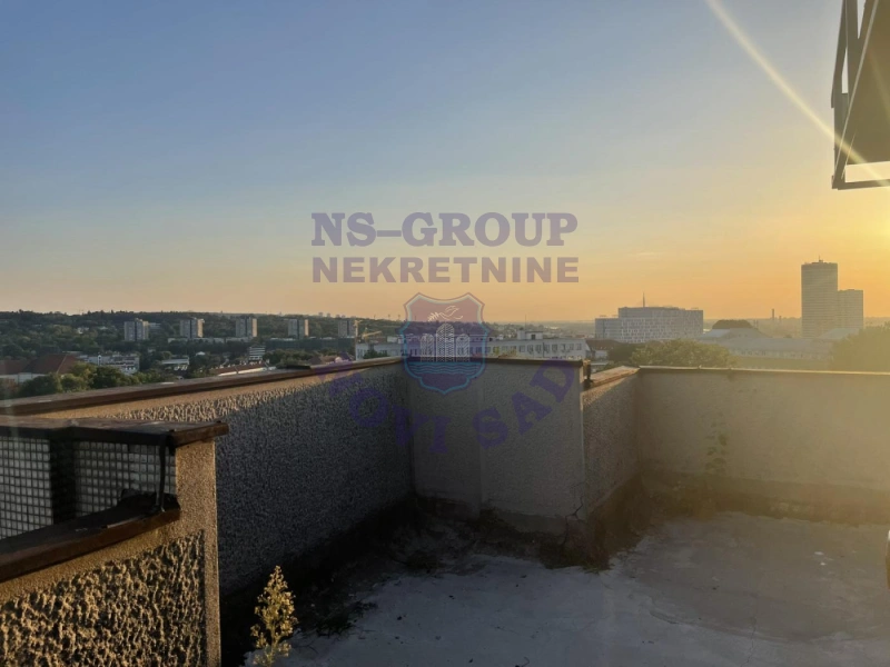 Stan na prodaju Beograd 200m2, 576905