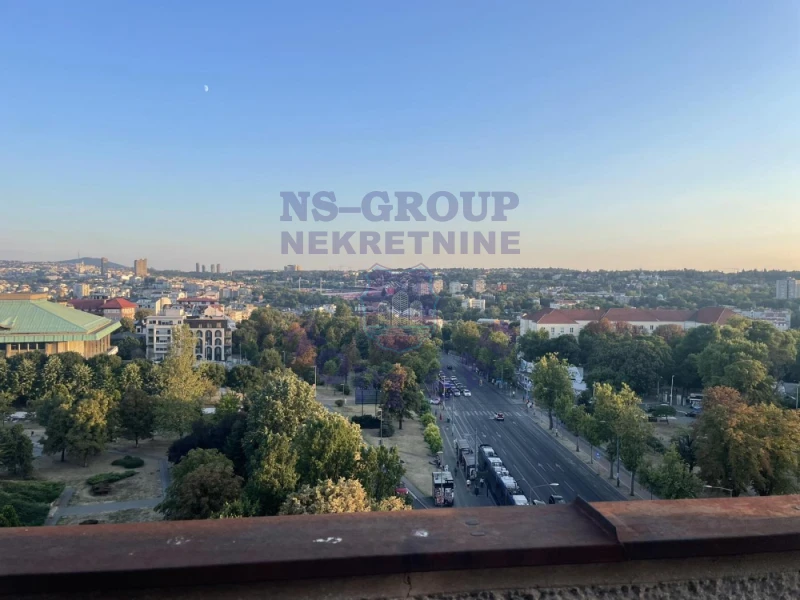 Stan na prodaju Beograd 200m2, 576905