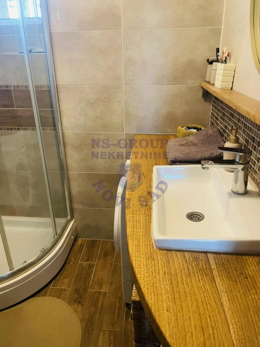 Stan na prodaju Beograd 200m2, 576905