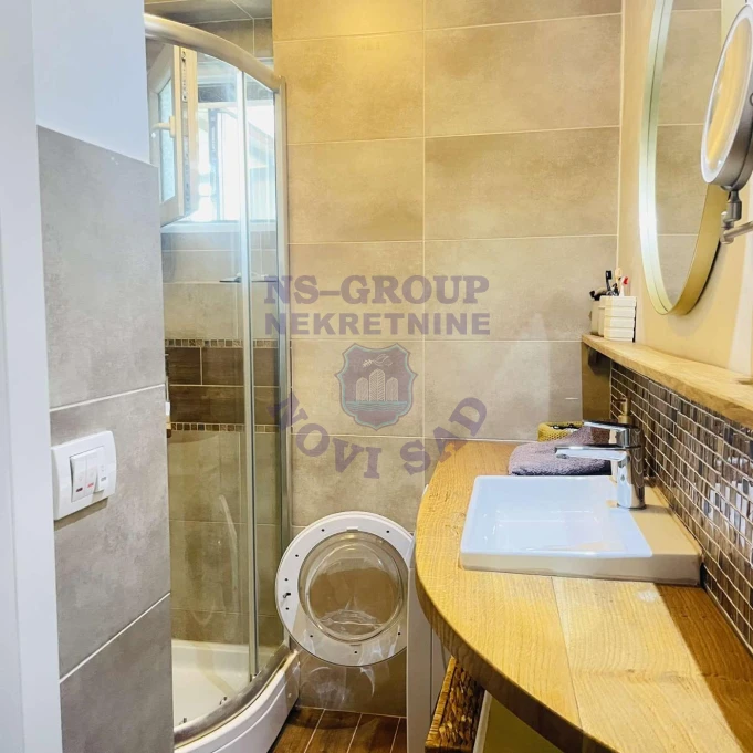 Stan na prodaju Beograd 200m2, 576905
