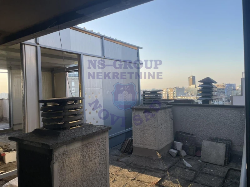 Stan na prodaju Beograd 200m2, 576905