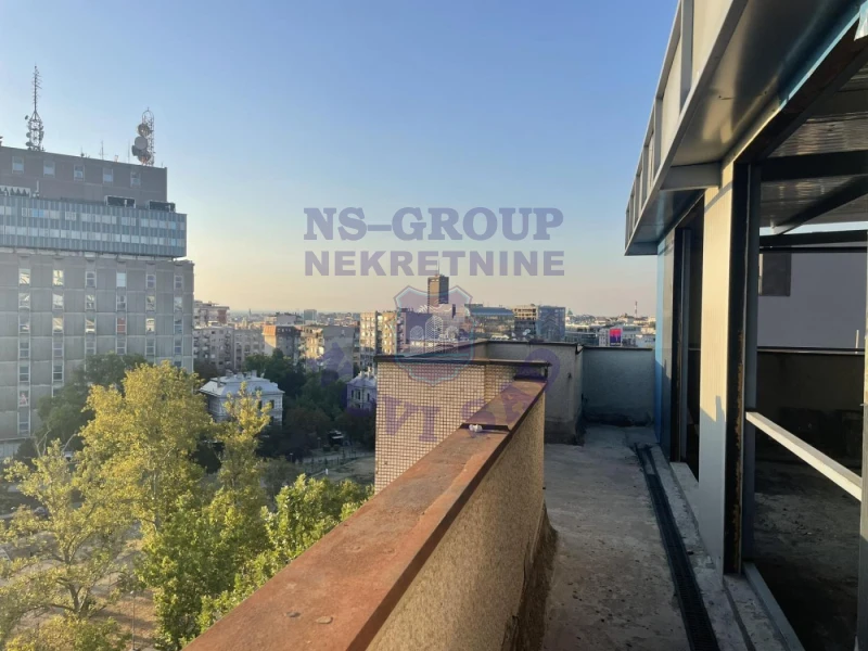 Stan na prodaju Beograd 200m2, 576905