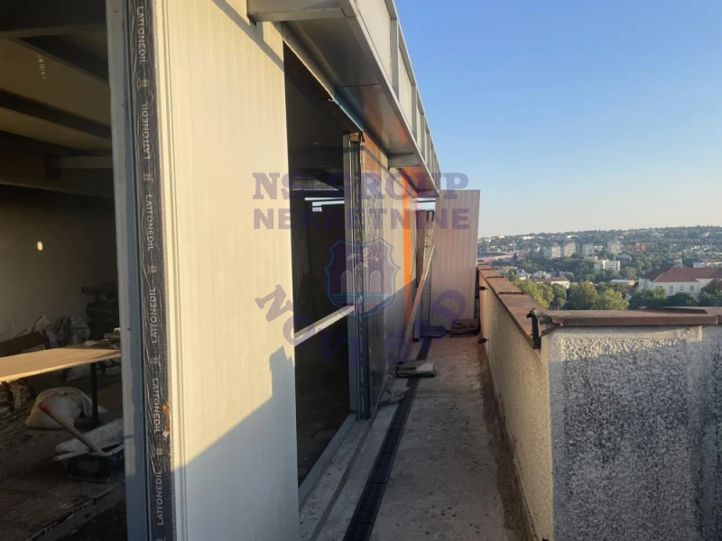 Stan na prodaju Beograd 200m2, 576905