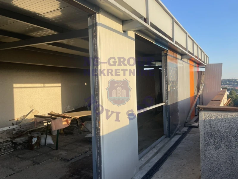 Stan na prodaju Beograd 200m2, 576905