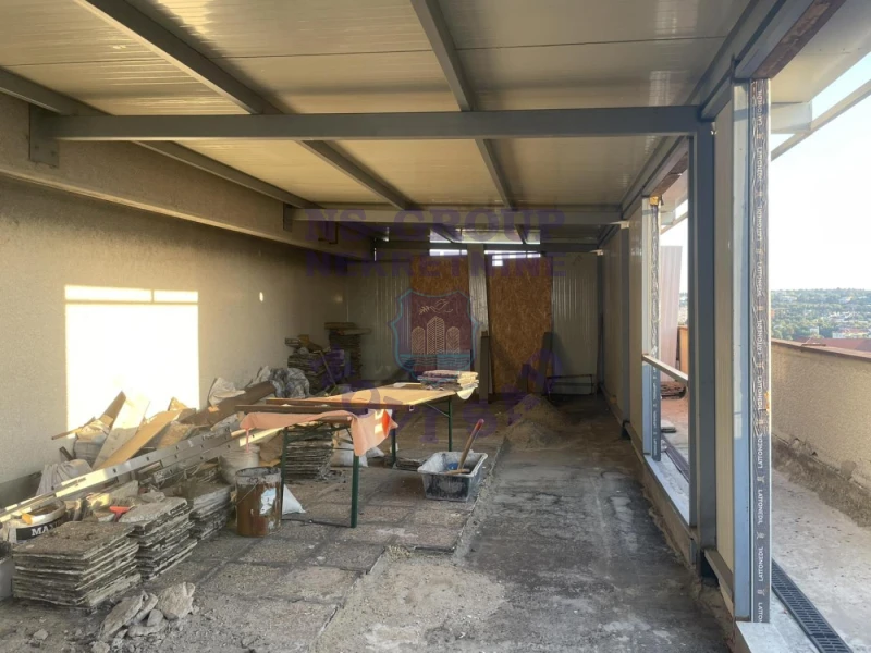 Stan na prodaju Beograd 200m2, 576905