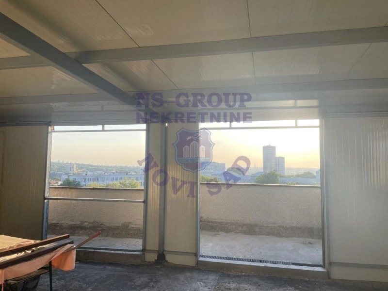 Stan na prodaju Beograd 200m2, 576905