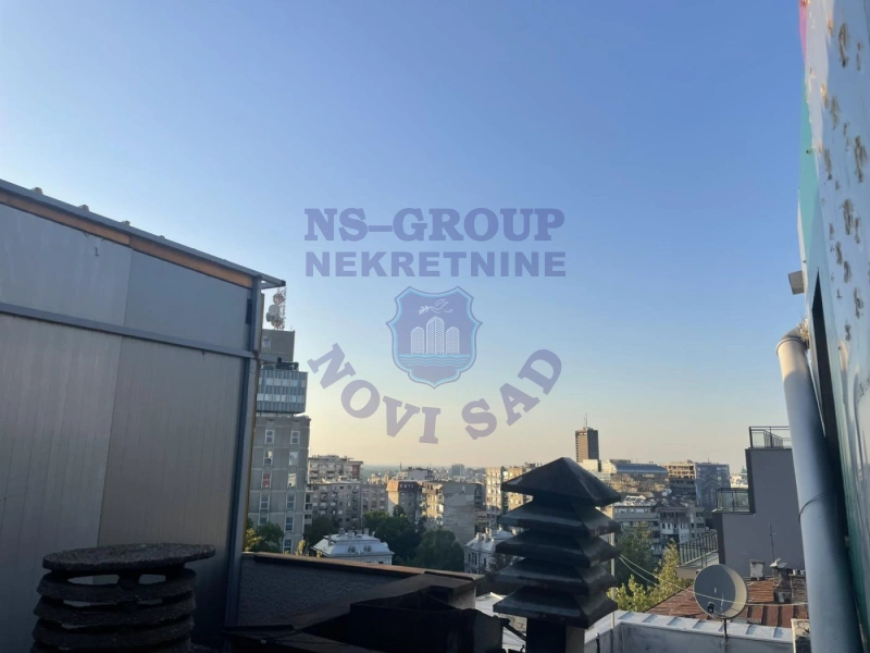 Stan na prodaju Beograd 200m2, 576905