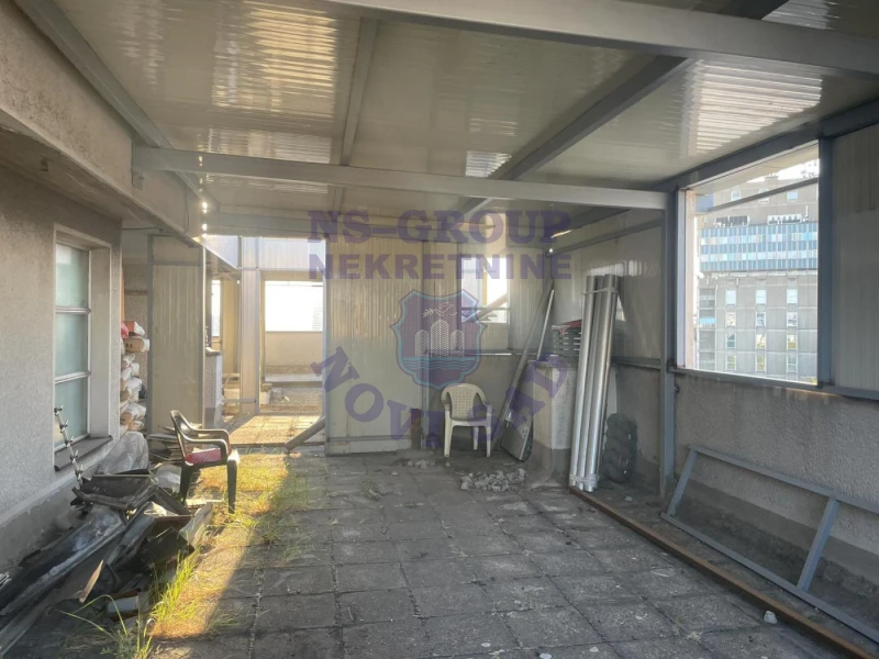 Stan na prodaju Beograd 200m2, 576905
