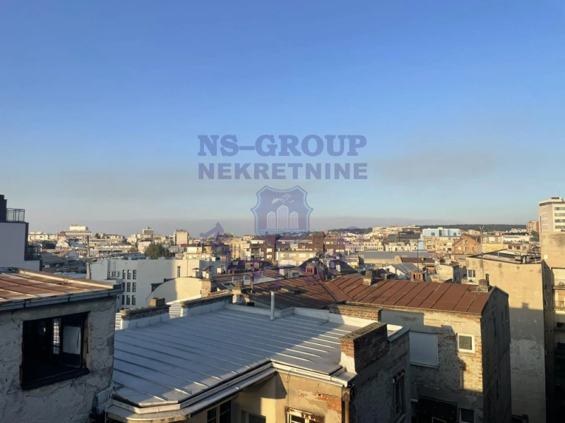 Stan na prodaju Beograd 200m2, 576905