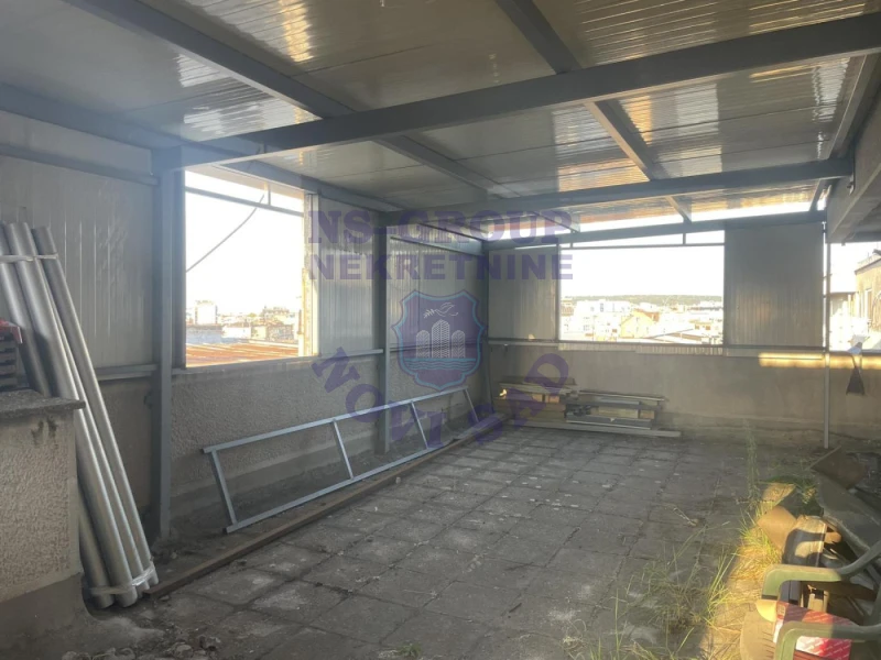Stan na prodaju Beograd 200m2, 576905