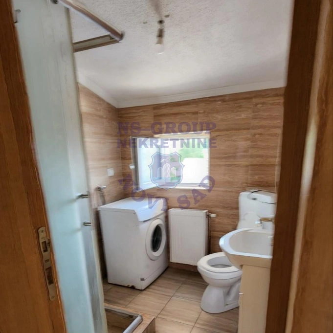 Stan na prodaju Petrovaradin 55m2, 17316
