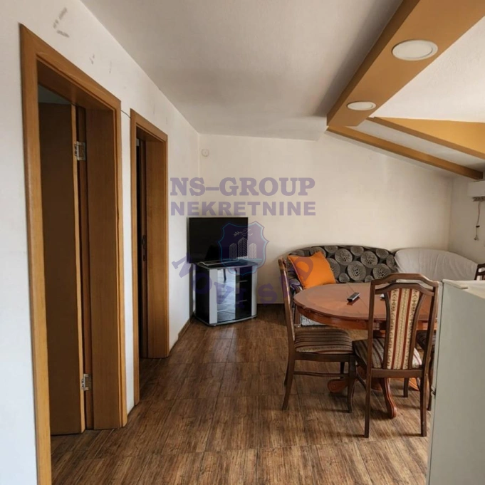stan za izdavanje Petrovaradin, 55m2 17316