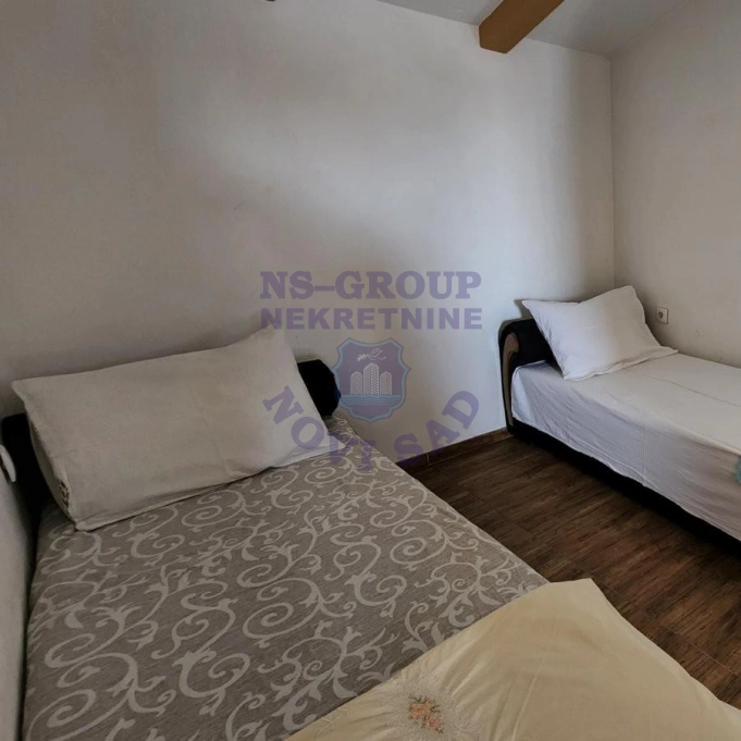 Stan na prodaju Petrovaradin 55m2, 17316