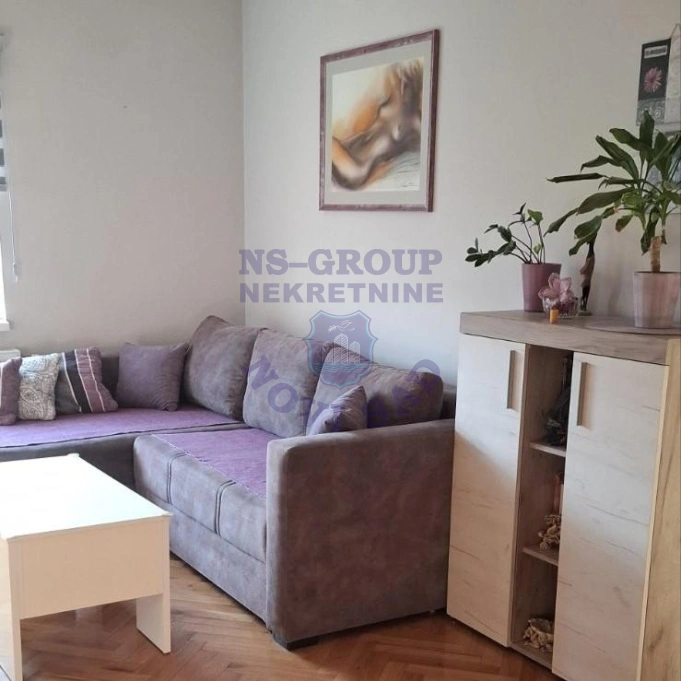 stan za izdavanje Novi Sad, 46m2 17341