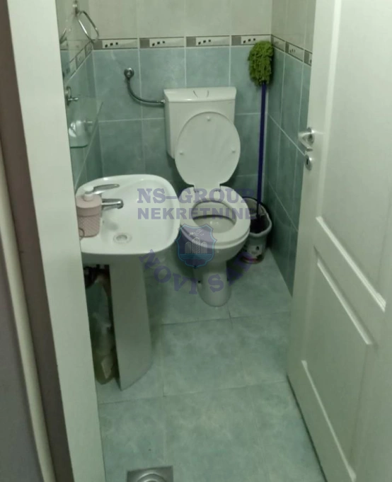 Stan na prodaju Novi Sad 94m2, 17338