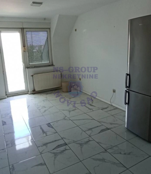Stan na prodaju Novi Sad 94m2, 17338