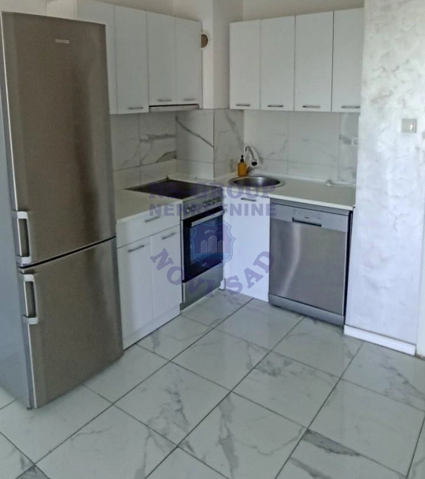 Stan na prodaju Novi Sad 94m2, 17338