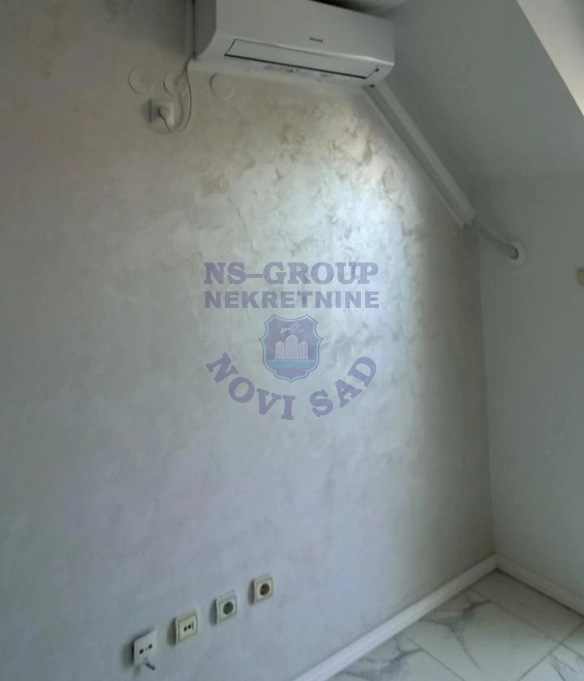 Stan na prodaju Novi Sad 94m2, 17338
