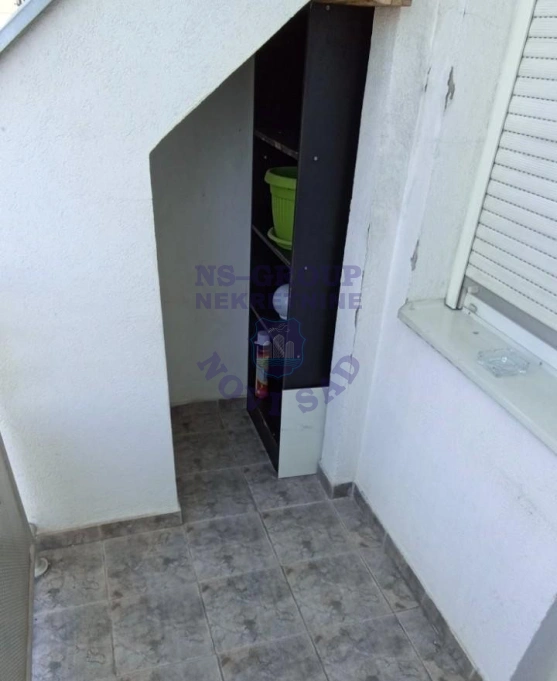 Stan na prodaju Novi Sad 94m2, 17338