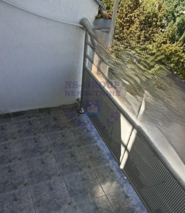 Stan na prodaju Novi Sad 94m2, 17338