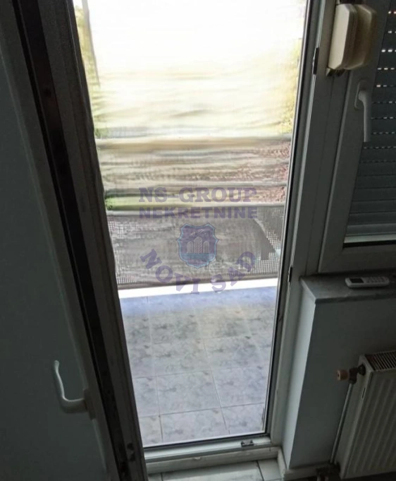 Stan na prodaju Novi Sad 94m2, 17338