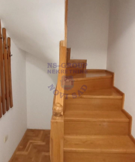 Stan na prodaju Novi Sad 94m2, 17338
