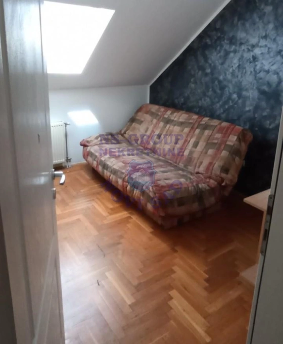 stan za izdavanje Novi Sad, 94m2 17338