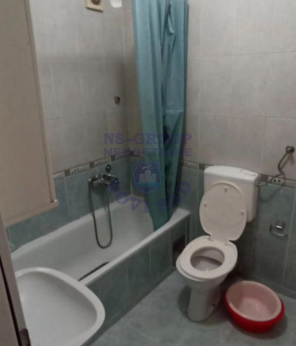 Stan na prodaju Novi Sad 94m2, 17338
