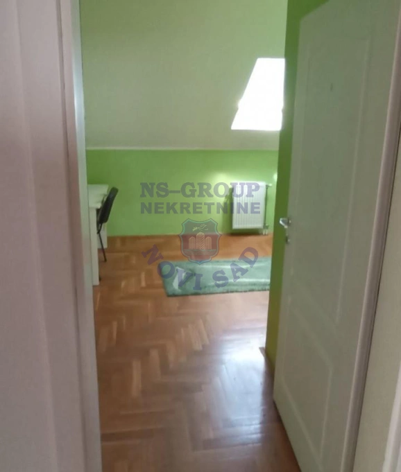 Stan na prodaju Novi Sad 94m2, 17338
