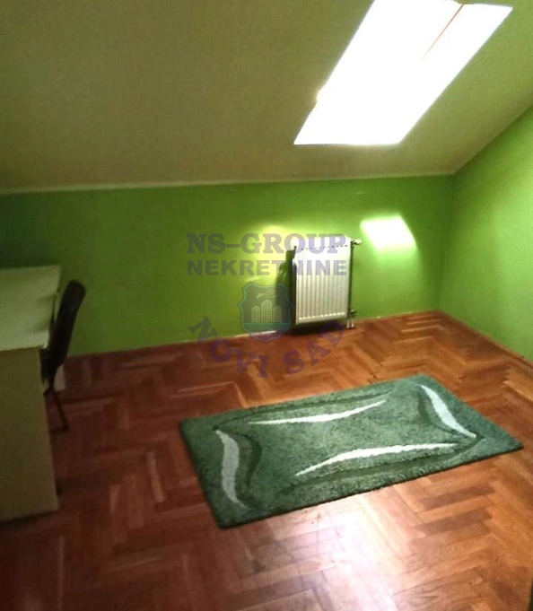 Stan na prodaju Novi Sad 94m2, 17338