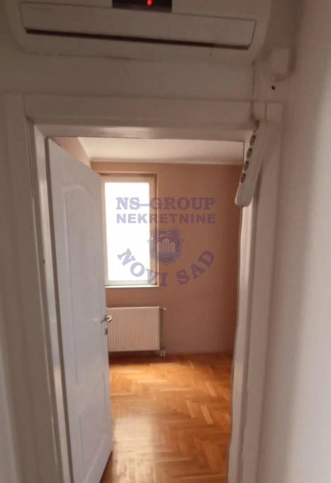 Stan na prodaju Novi Sad 94m2, 17338