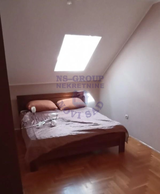 Stan na prodaju Novi Sad 94m2, 17338