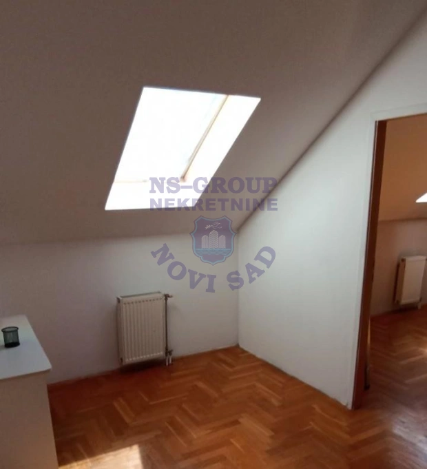 Stan na prodaju Novi Sad 94m2, 17338
