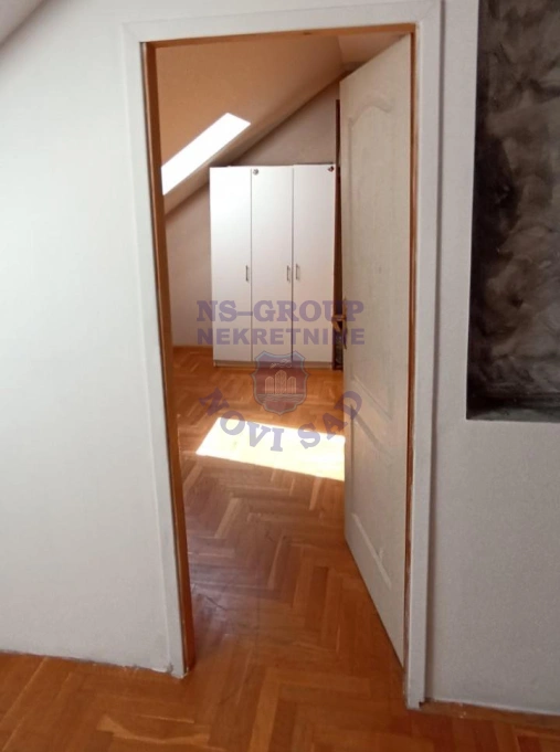 Stan na prodaju Novi Sad 94m2, 17338