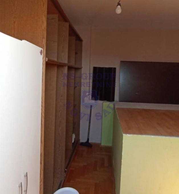 Stan na prodaju Novi Sad 94m2, 17338