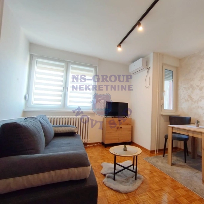 stan za izdavanje Novi Sad, 21m2 17350
