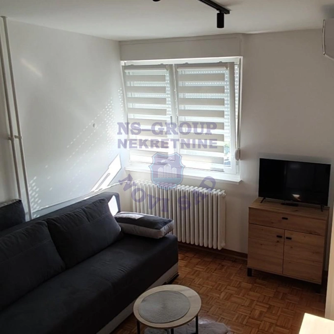 Stan na prodaju Novi Sad 21m2, 17350