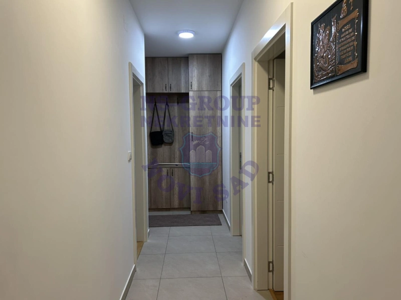 Stan na prodaju Novi Sad 56m2, 577123