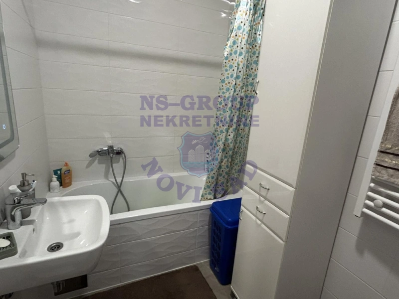 Stan na prodaju Novi Sad 56m2, 577123