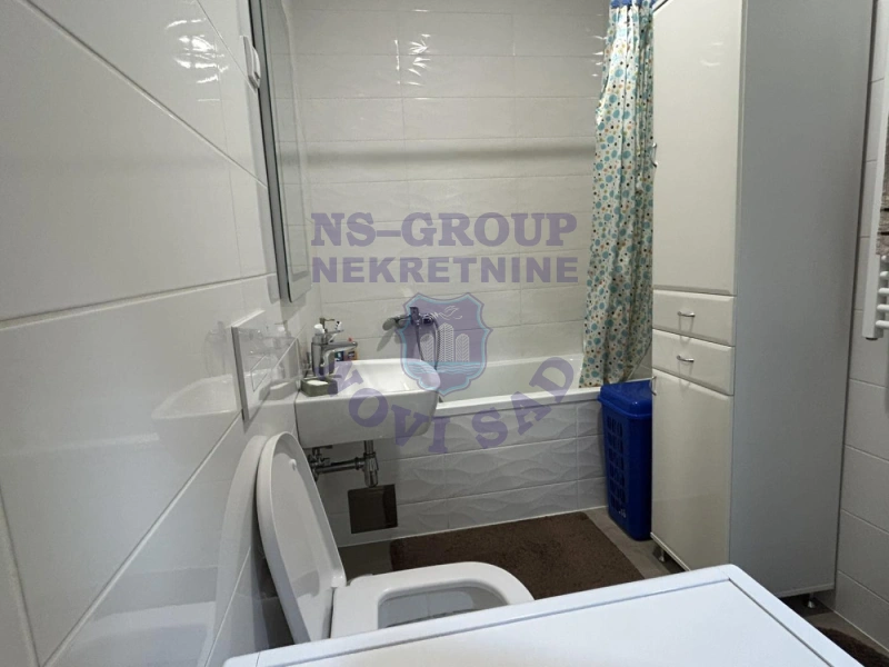 Stan na prodaju Novi Sad 56m2, 577123