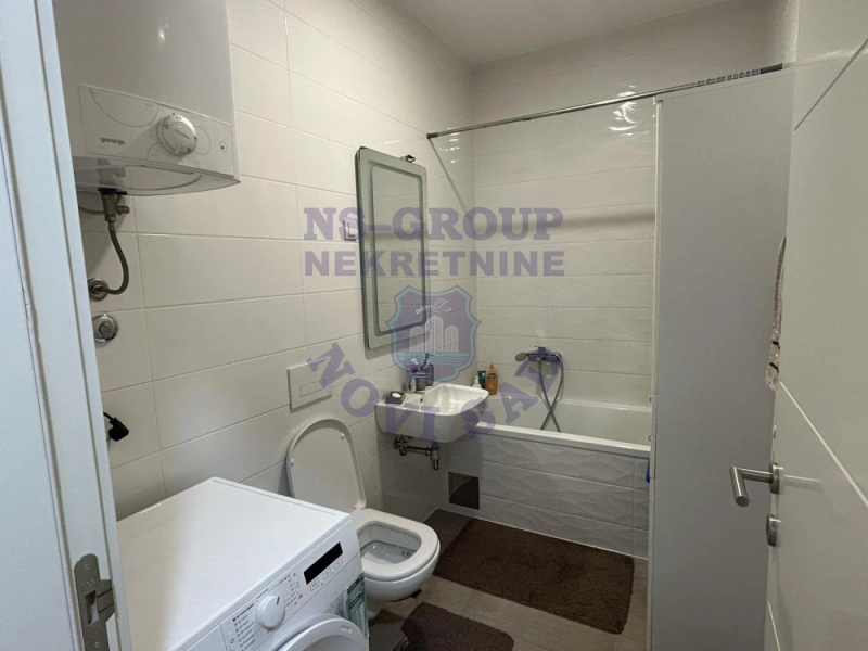 Stan na prodaju Novi Sad 56m2, 577123