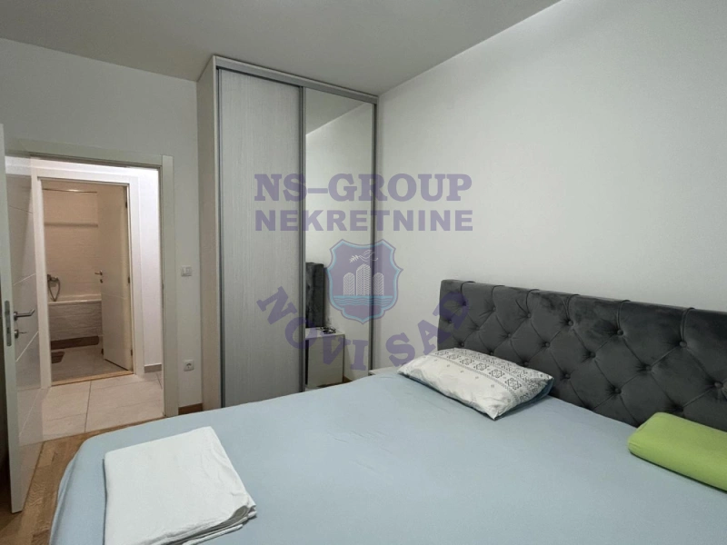 Stan na prodaju Novi Sad 56m2, 577123