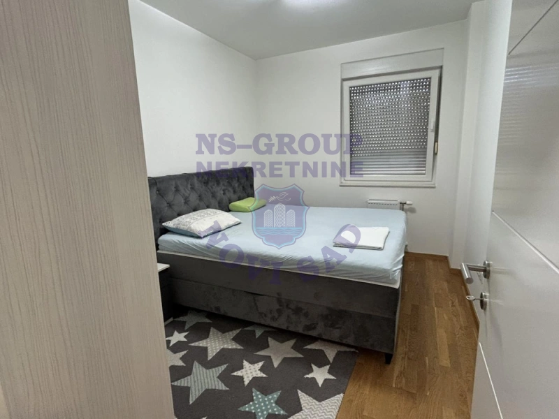 Stan na prodaju Novi Sad 56m2, 577123