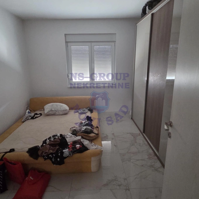 Kuća na prodaju Novi Sad 196m2, 17352
