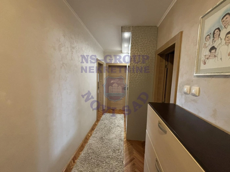 Stan na prodaju Novi Sad 71m2, 577129